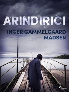 ArA ndA rA cA (eBook, ePUB) - Inger Gammelgaard Madsen, Madsen
