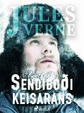 Sendiboði keisarans (eBook, ePUB)