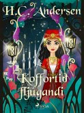 Koffortið fljúgandi (eBook, ePUB)