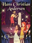 «Charmant ! » (eBook, ePUB) «Charmant ! » (eBook, ePUB)