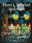 Strætisljóskerið gamla (eBook, ePUB)