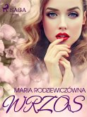 Wrzos (eBook, ePUB) Wrzos (eBook, ePUB)