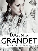 Eugenia Grandet (eBook, ePUB)