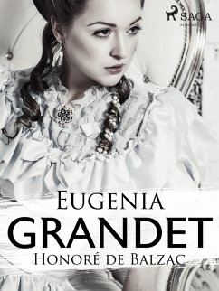 Eugenia Grandet (eBook, ePUB) Cover Eugenia Grandet (eBook, ePUB)