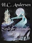 Snædrottningin (eBook, ePUB)