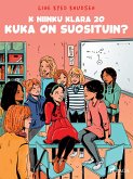 K niinku Klara 20 - Kuka on suosituin? (eBook, ePUB)