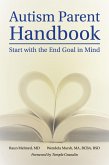 Autism Parent Handbook (eBook, ePUB)