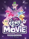 My Little Pony Elokuva (eBook, ePUB)