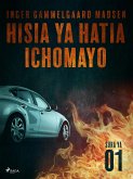 Hisia ya Hatia Ichomayo - Sura ya 1 (eBook, ePUB)