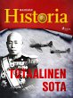 Totaalinen sota (eBook, ePUB) - Bild 1