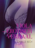 Viola - erotisch verhaal (eBook, ePUB)