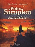 Peter Simplen saavutus (eBook, ePUB) Peter Simplen saavutus (eBook, ePUB)