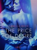 The Price of Desire - Erotic Short Story (eBook, ePUB)