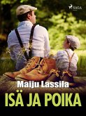 Isä ja poika (eBook, ePUB)