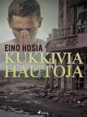 Kukkivia hautoja (eBook, ePUB)