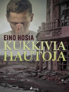 Cover Kukkivia hautoja (eBook, ePUB)