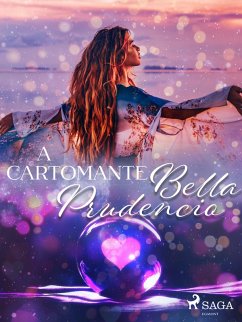A Cartomante (eBook, ePUB) Cover A Cartomante (eBook, ePUB)