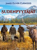Sudenpyytäjät (eBook, ePUB)