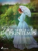 Par un soir de printemps (eBook, ePUB)