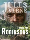 L'École des Robinsons (eBook, ePUB)