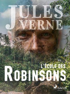 Cover L'École des Robinsons (eBook, ePUB)