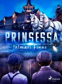 Prinsessa (eBook, ePUB)