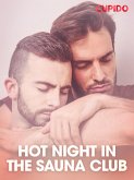 Hot Night in the Sauna Club (eBook, ePUB) Hot Night in the Sauna Club (eBook, ePUB)