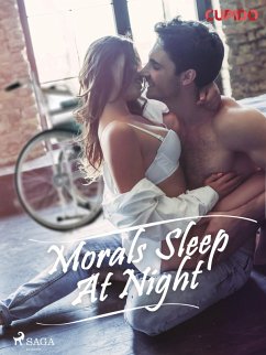 Cover Morals sleep at night (eBook, ePUB)