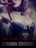 Um Gosto de Chili — Conto Erótico (eBook, ePUB)