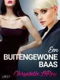 Een buitengewone baas - erotisch verhaal (eBook, ePUB)