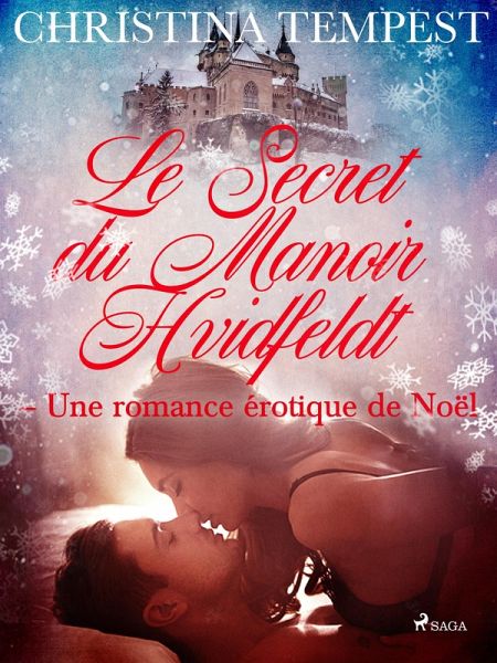 Le Secret du Manoir Hvidfeldt - Une romance érotique de Noël (eBook, ePUB)