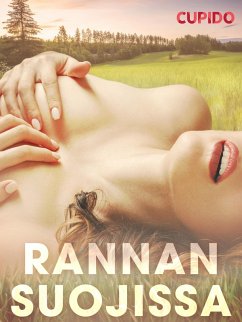 Cover Rannan suojissa (eBook, ePUB)