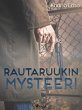 Rautaruukin mysteeri (eBook, ePUB) - Bild 1