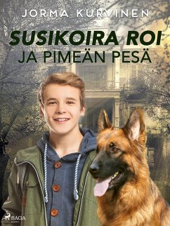 Cover Susikoira Roi ja pimeän pesä (eBook, ePUB)
