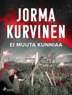 Cover Eimuutakunniaa (eBook, ePUB)
