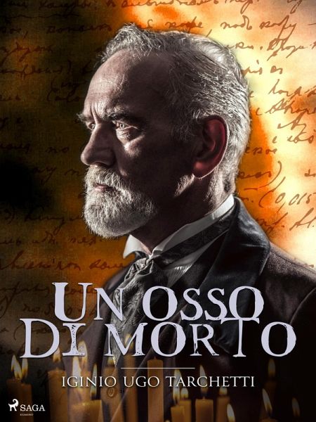 Un osso di morto (eBook, ePUB) Un osso di morto (eBook, ePUB)