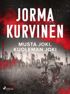 Cover Mustajoki,kuolemanjoki (eBook, ePUB)