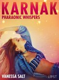 Karnak: Pharaonic Whispers - Erotic Short Story (eBook, ePUB)