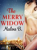 The Merry Widow - Erotic Short Story (eBook, ePUB) The Merry Widow - Erotic Short Story (eBook, ePUB)