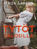 Tytöt talosilla (eBook, ePUB)