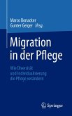 Migration in der Pflege (eBook, PDF)