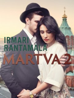 Martva 2 (eBook, ePUB) - Rantamala, Irmari