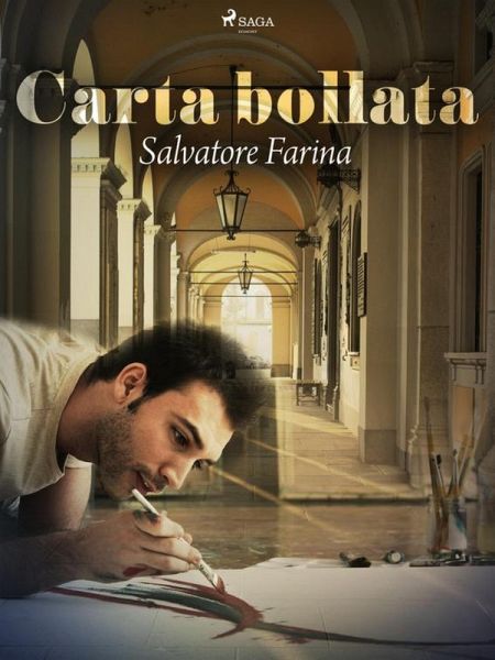 Carta bollata (eBook, ePUB)