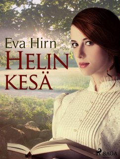 Helin kesä (eBook, ePUB) - Hirn, Eva