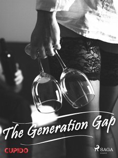 Cover The Generation Gap (eBook, ePUB)