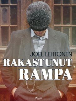 Rakastunut rampa (eBook, ePUB) - Lehtonen, Joel
