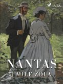 Nantas (eBook, ePUB)