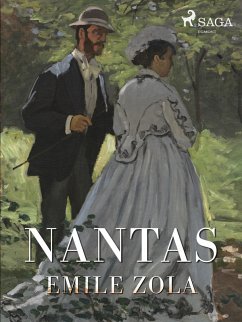 Cover Nantas (eBook, ePUB)