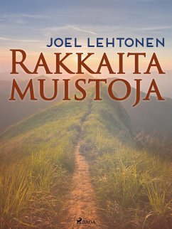 Cover Rakkaita muistoja (eBook, ePUB)