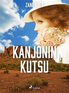 Kanjonin kutsu (eBook, ePUB) - Grey, Zane